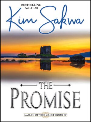 cover image of The Promise
